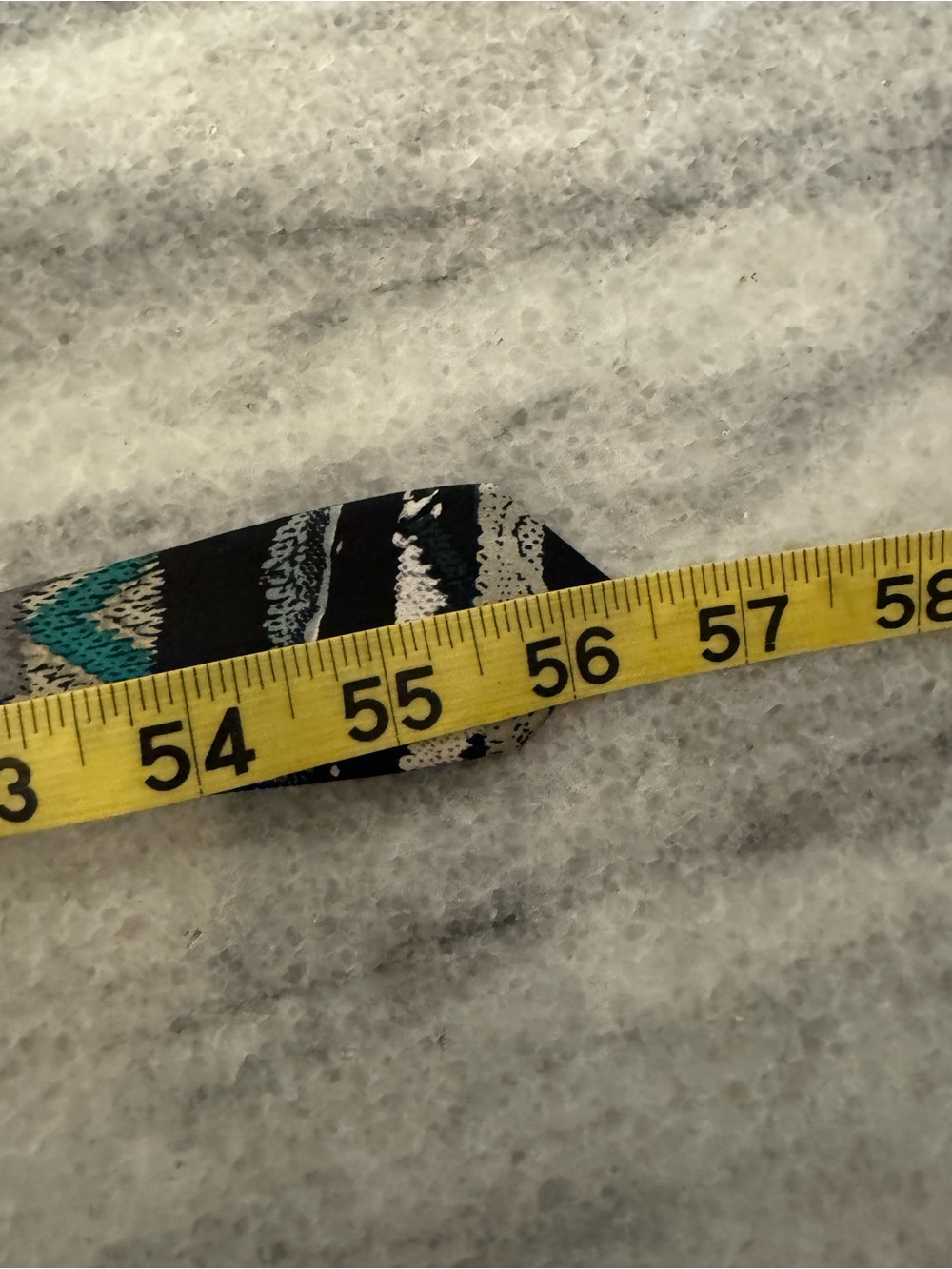 Men Pants Subcategory Classification - Picture 5 of 7